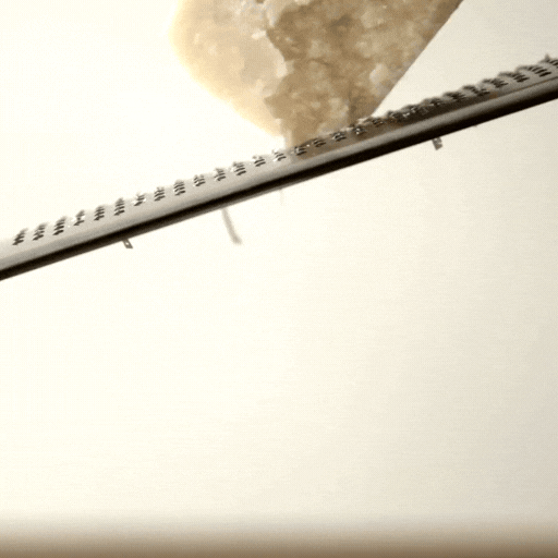 Grana Padano Dop Biologico Grattugiato