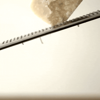 Grana Padano Dop Biologico Grattugiato